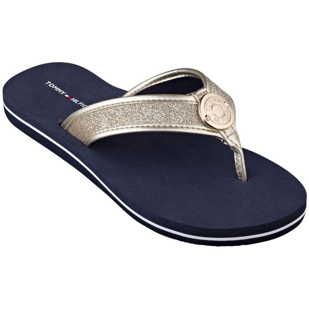 Tommy Hilfiger Flip-flops